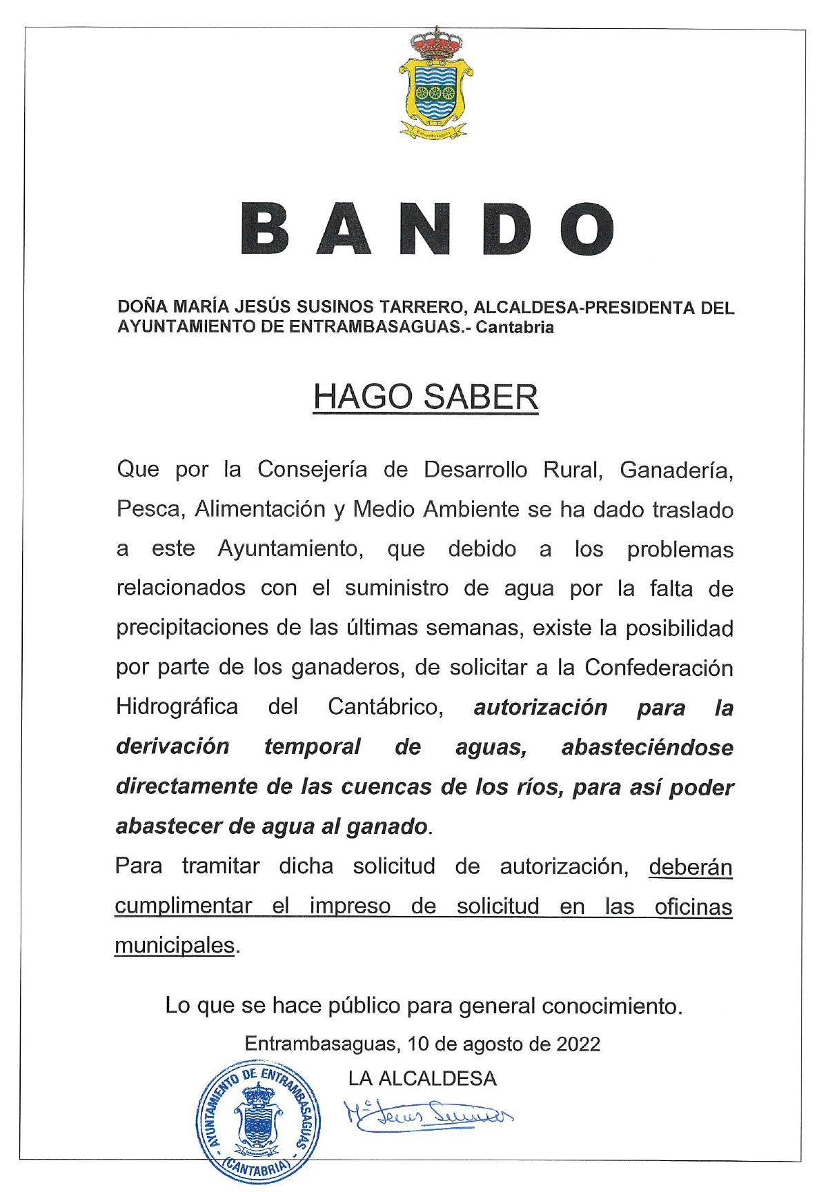Bando