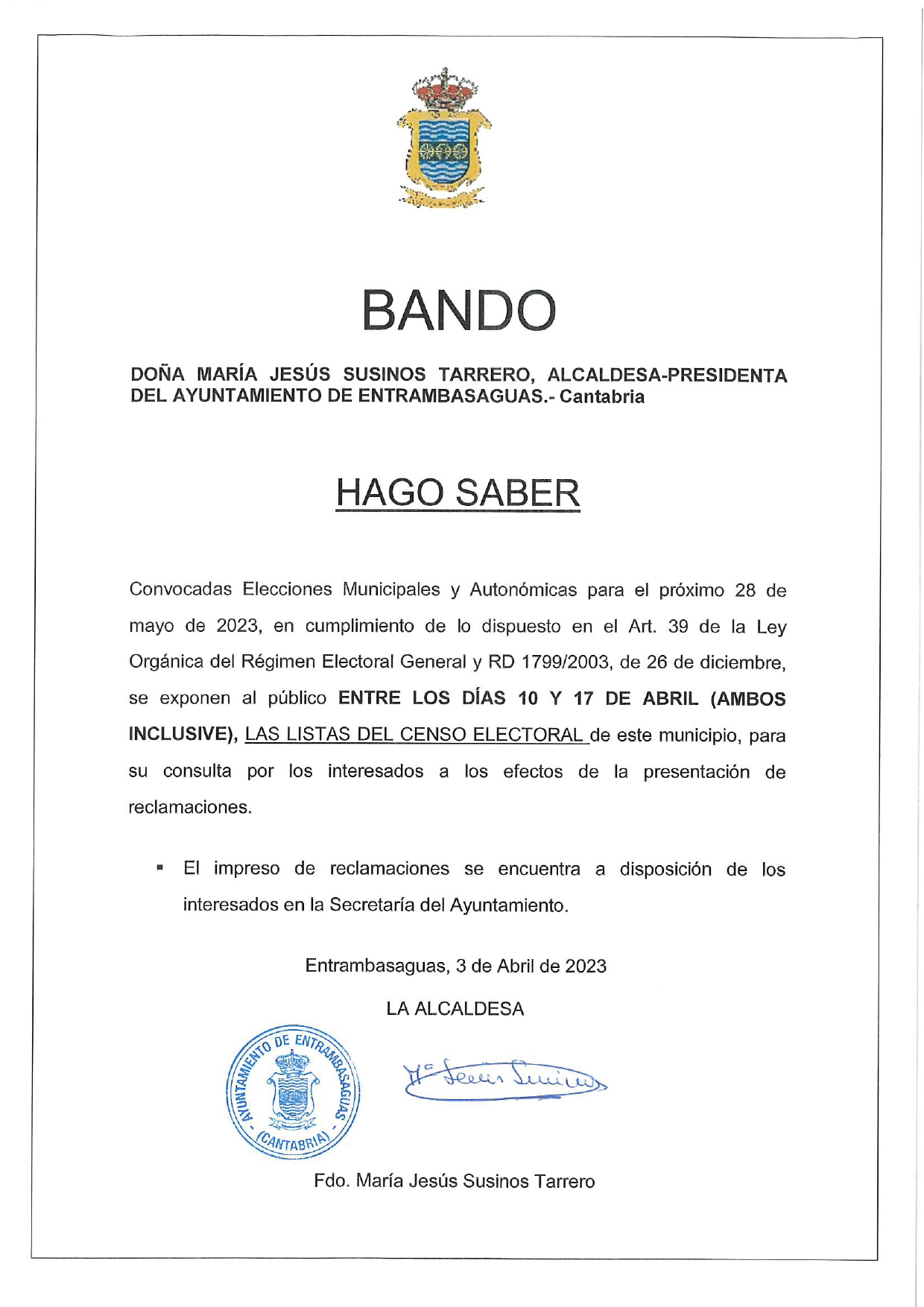 Bando