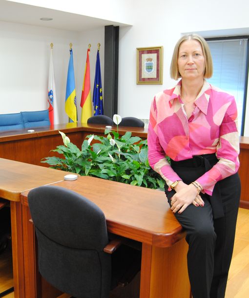 Gloria Sierra Gómez