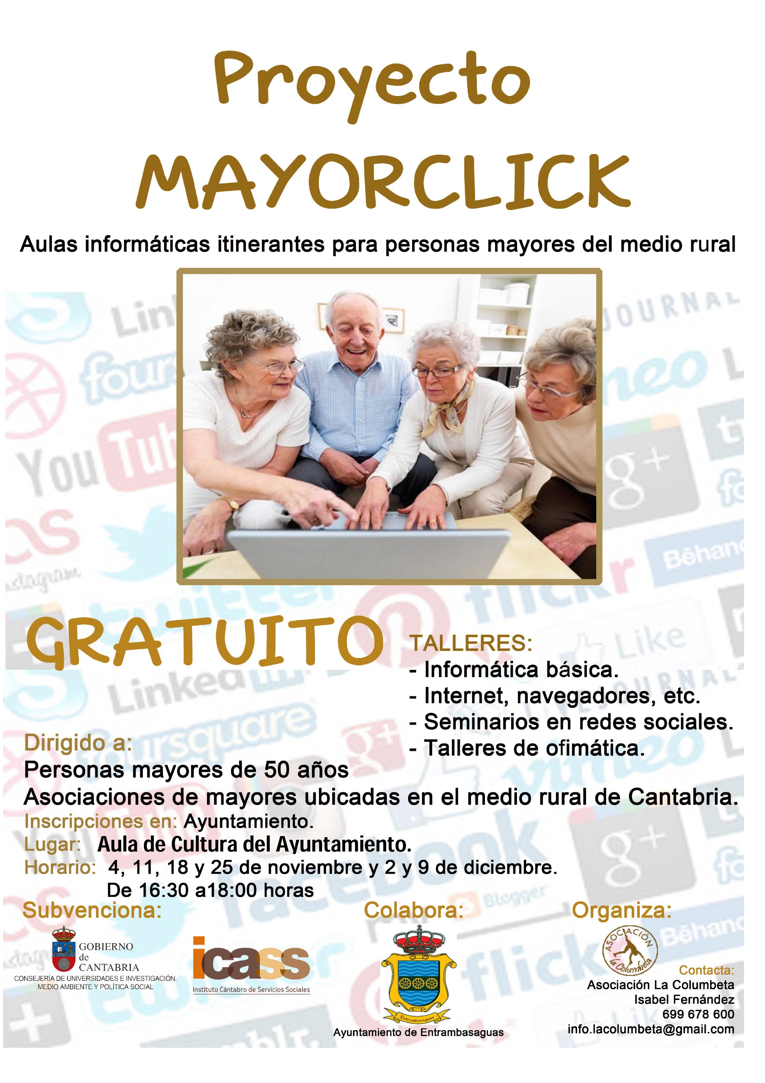 mayorclick