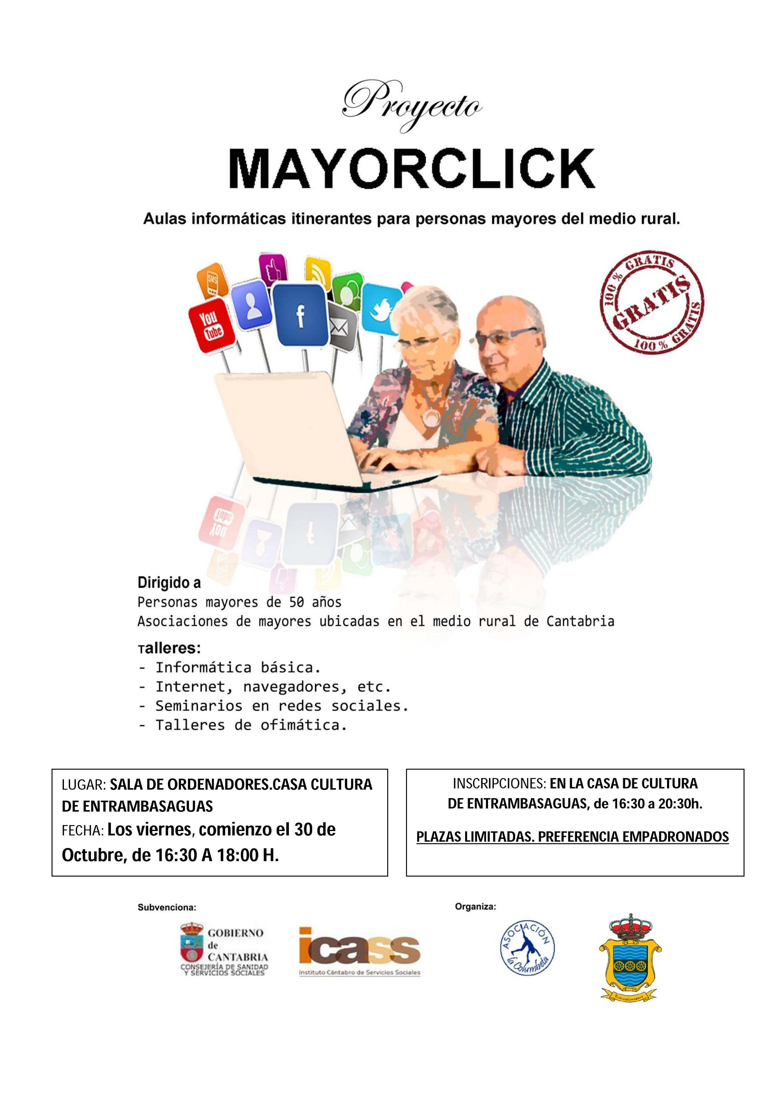 MayorClick