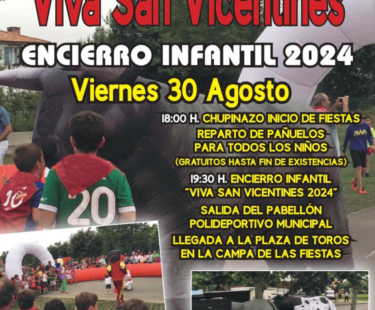 Viva San Vicentines 2024