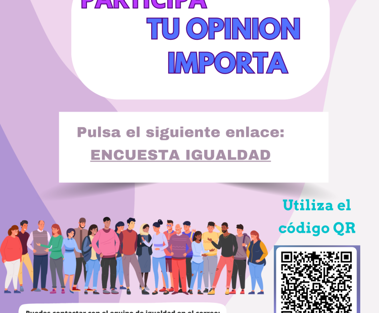 Plan de Igualdad entre mujeres y hombres en Entrambasaguas.