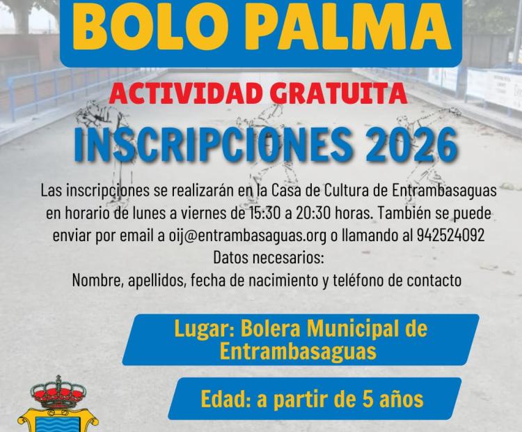 Nueva temporada de la Escuela Municipal de Bolos